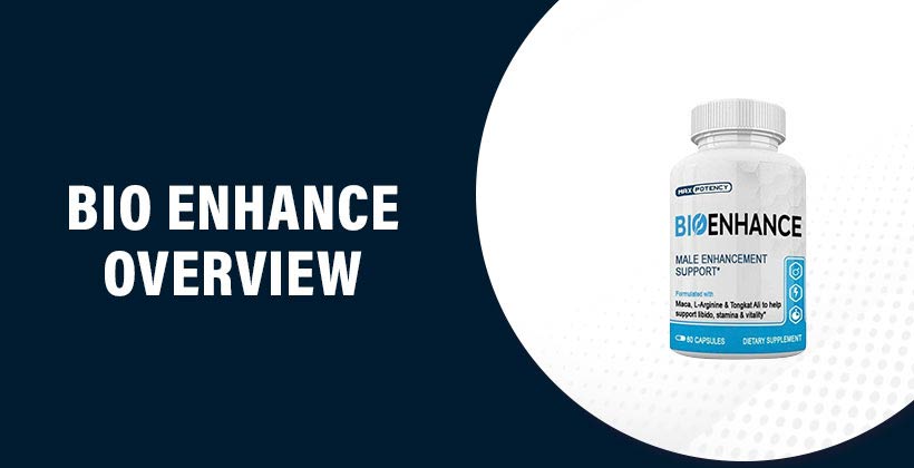 Bio Enhance