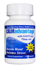 Calm Advantage