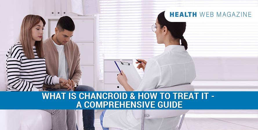 Chancroid Treatment