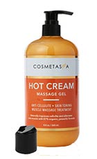 Cosmetasa Hot Cream