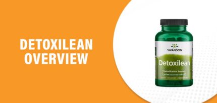 Detoxilean Reviews – Does This Product Really Work?