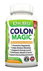 Dr Bo Colon Magic