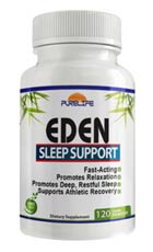 Eden Sleep Support