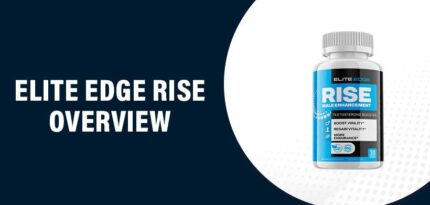 Elite Edge Rise Reviews – Does This Product Really Work?