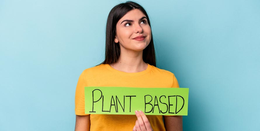 Good Plant-Based Diet Plan