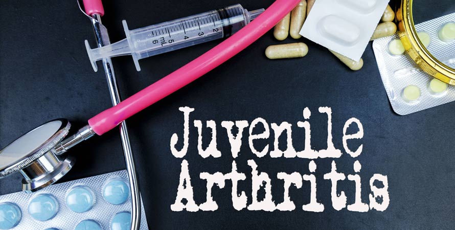 Juvenile Arthritis Disease
