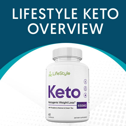 Lifestyle Keto
