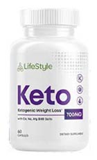 Lifestyle Keto