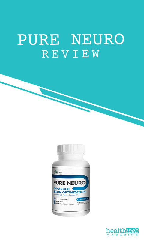 Pure Neuro