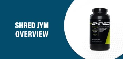 Shred Jym Reviews – Does This Product Really Work?