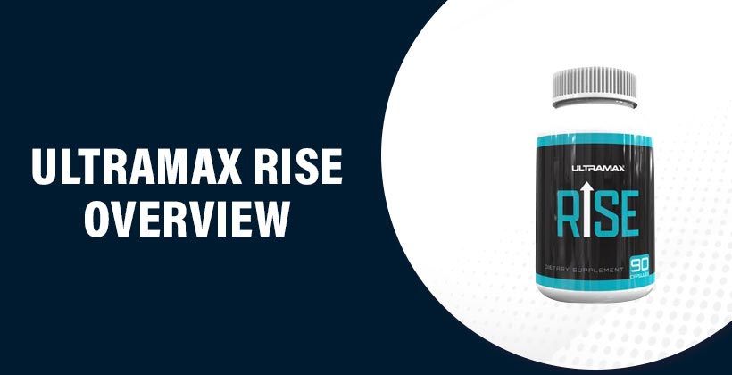 UltraMax Rise