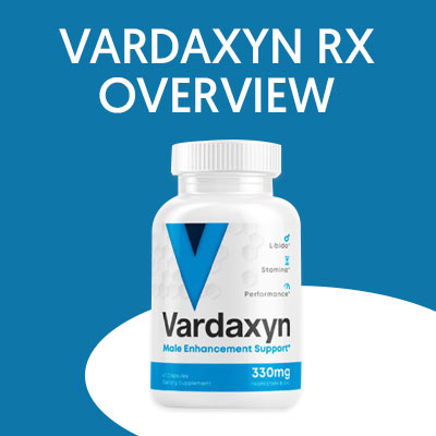Vardaxyn RX