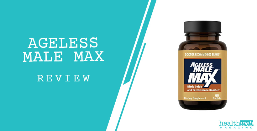 How Long Does Ageless Male Max Take To Work Ageless Male Max Review: Is It Worth Buying?