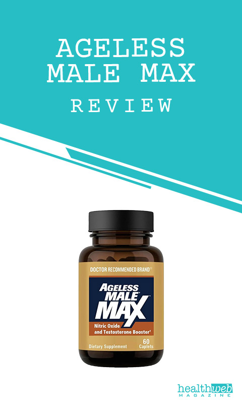 How Long Does Ageless Male Max Take To Work Ageless Male Max Review: Is It Worth Buying?