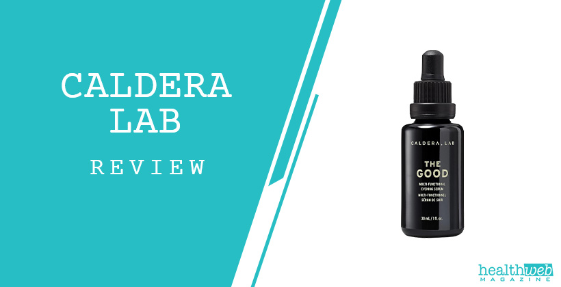 Caldera+Lab