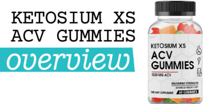 Ketosium XS ACV