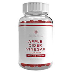 Terra ACV Gummies