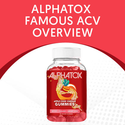 Alphatox Famous ACV