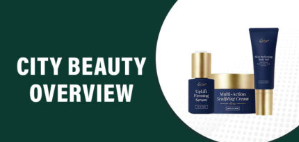 City Beauty Reviews – Does This Product Really Work?