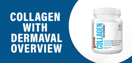 Collagen With Dermaval Reviews – Does This Product Really Work?