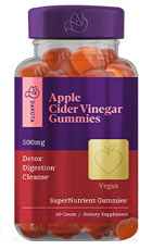 Dakota ACV Gummies