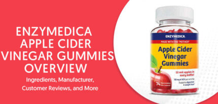 EnzyMedica ACV Gummies
