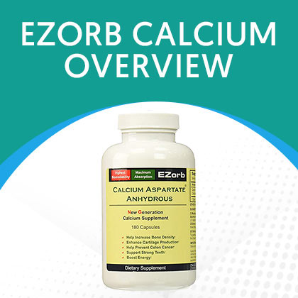 EZorb Calcium