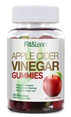 Fit & Lean ACV Gummies