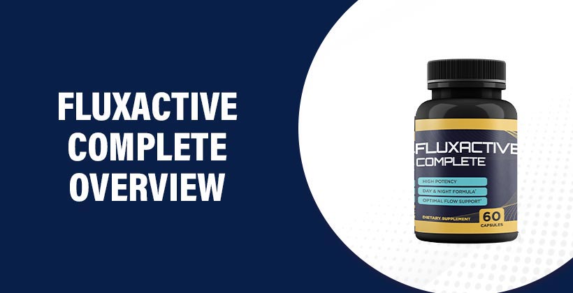 Fluxactive Complete