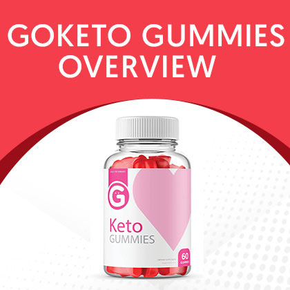GoKeto Gummies