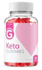 GoKeto Gummies