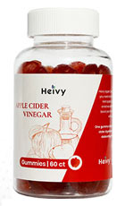 Heivy Apple Cider Vinegar