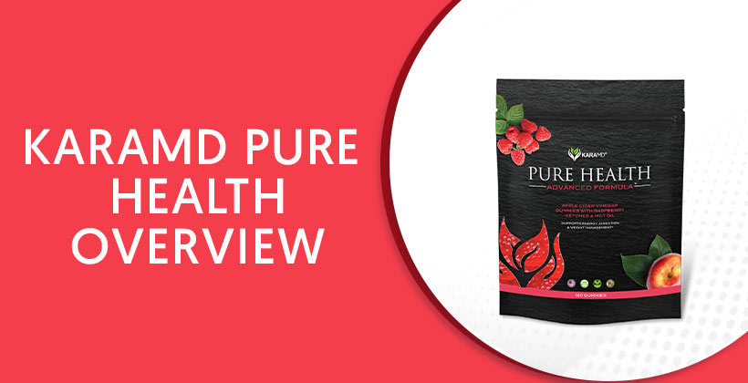 KaraMD Pure Health