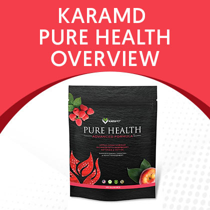 KaraMD Pure Health