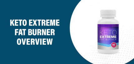 Keto Extreme Fat Burner Reviews – Does This Product Work?