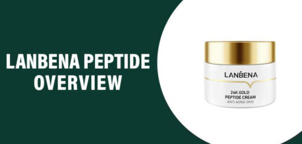 Lanbena Peptide Reviews – Does This Product Really Work?