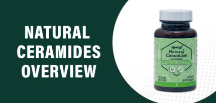 Natural Ceramides Reviews – Does This Product Really Work?