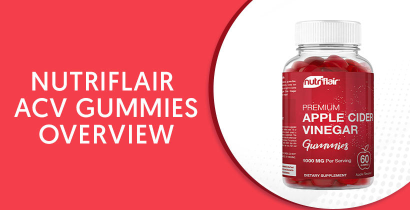 nutriflair-acv-gummies