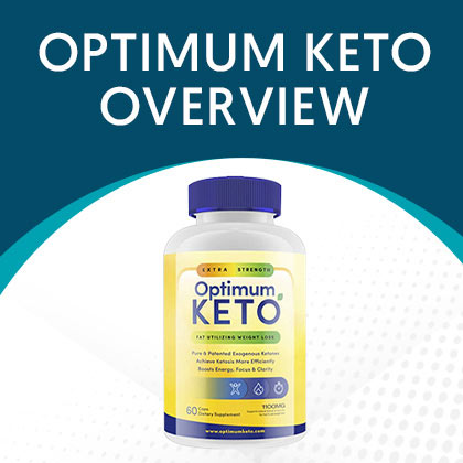 Optimum Keto