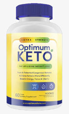Optimum Keto