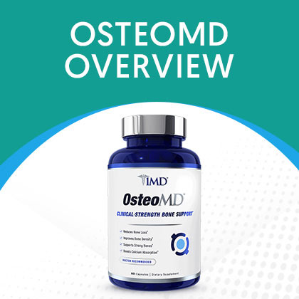 OsteoMD