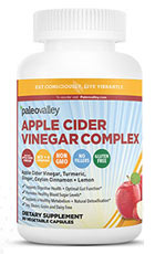 Paleovalley ACV Complex