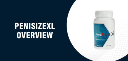 PeniSizeXL Reviews – Does This Product Really Work?