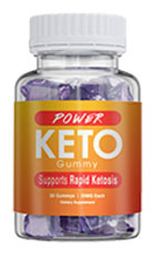 Power Keto Gummies