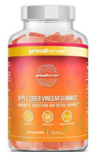 Primal Harvest ACV Gummies
