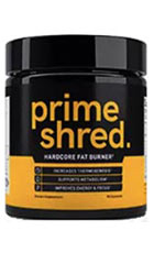 PrimeShred