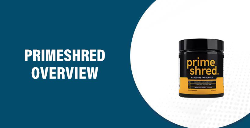 PrimeShred