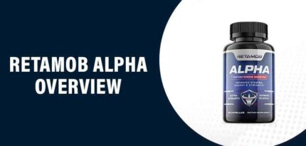 Retamob Alpha Reviews – Does This Product Really Work?