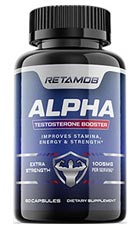 Retamob Alpha