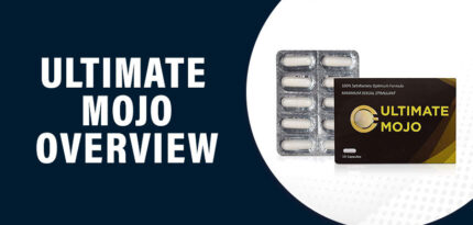 Ultimate Mojo Reviews – Does This Product Really Work?